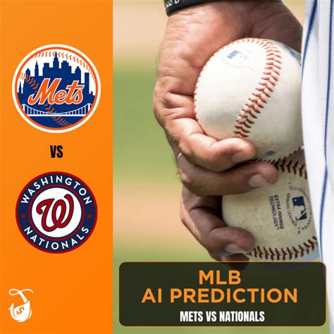 Mets vs Nationals Odds, Picks, & Predictions Today .
